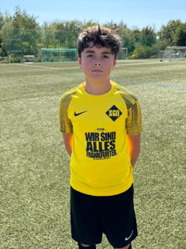 Tomas Morales Wildmann