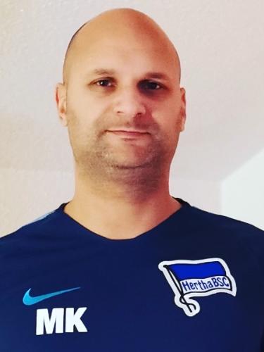 Mario Klemchen
