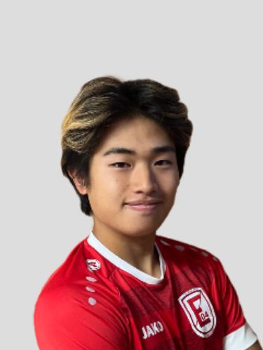 Yuto Matsuda