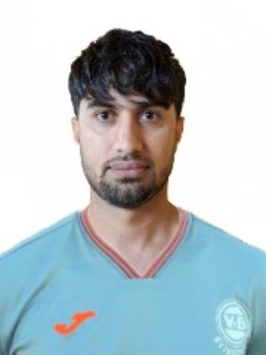 Mohammad Tawhid Saeedi