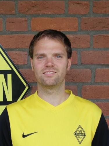 Stefan Duisen