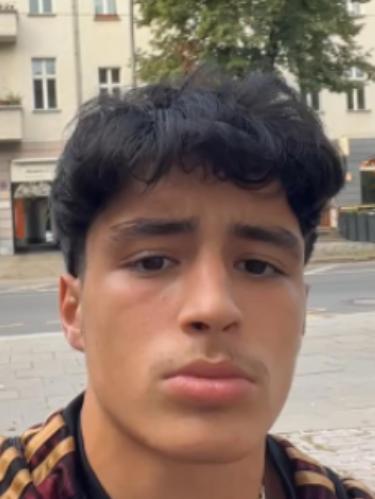 Ali Rida Jallous