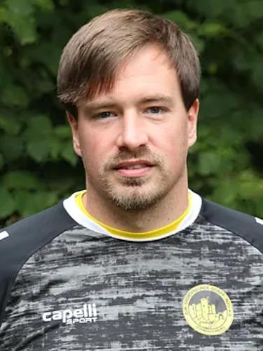 Kai Fuge