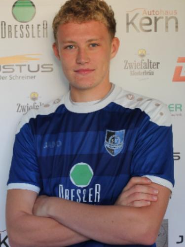 Johannes Königsberger