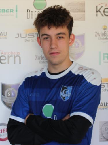 Eric Mahlenbrei
