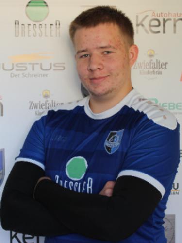 Lukas Mann