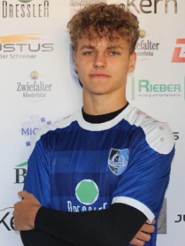 Philipp Schopf