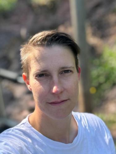 Petra Weitz