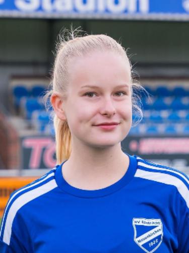 Pia Hüllemeyer