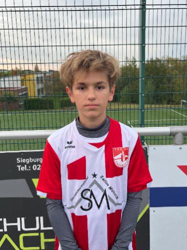 Mateo Müller