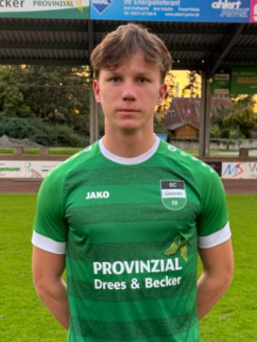 Raik Engelke