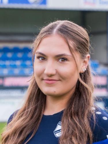 Izabela-Ewa Kutz