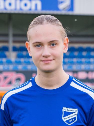 Lisa Mehring