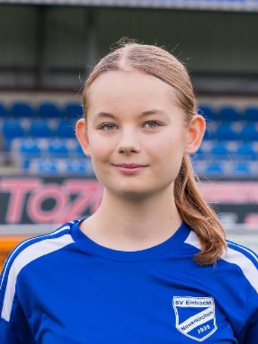 Nele Overberg