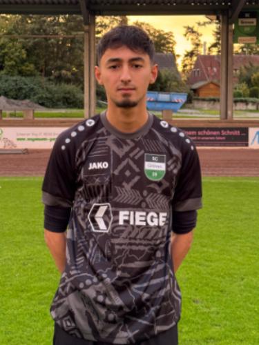 Ogulcan Sönmez