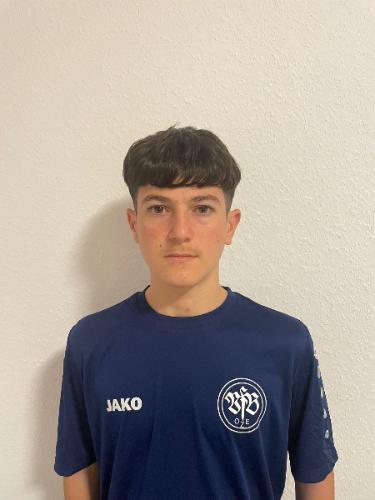 Faisal Shammo Hasan Hasan