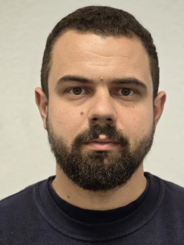 Samo Nakic-Alfirevic