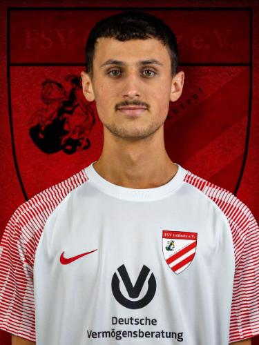 Jarrah Almadad