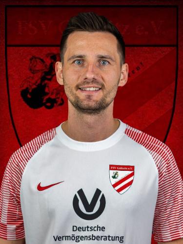 Kevin Bahr