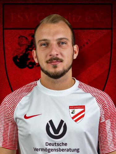 Sebastian Chmielewski
