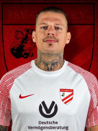 Karsten Fischer
