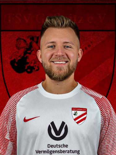 Stefan Hanusch