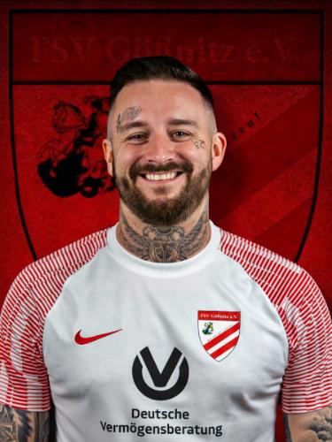 David Wallussek