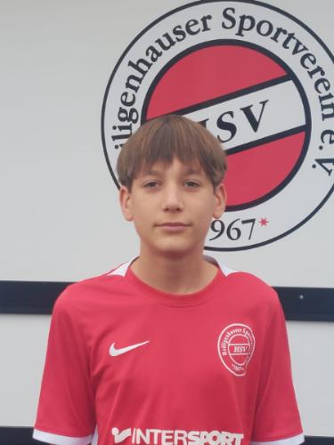 Jan Marten Konrad Klaas