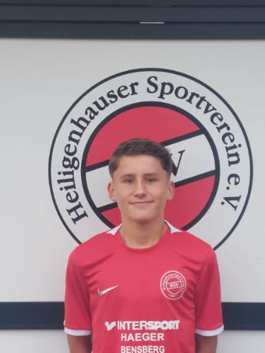 Niclas Alexander Prella