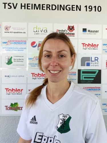 Marie Pfeiffle