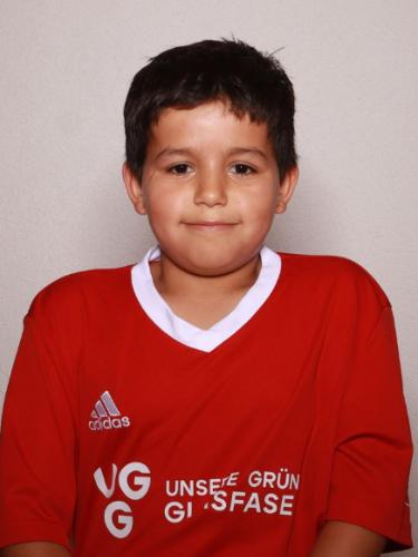 Soaoud Alsaleh