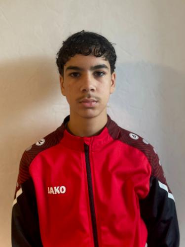 Ibrahim Al-Jaoui