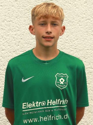 Nils Ergler