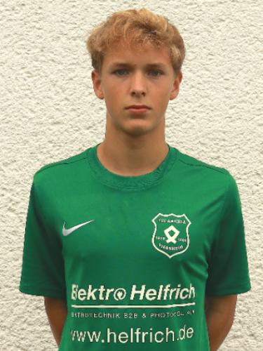 Tim Gärtner