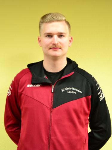 Florian Eckert
