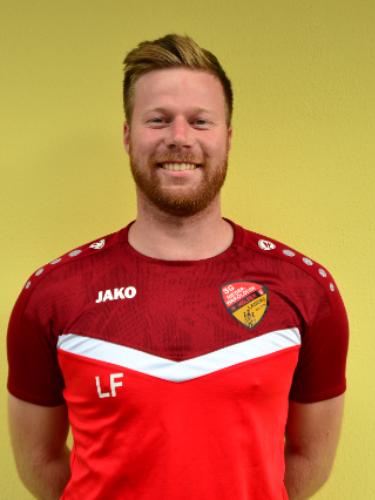Lukas Franke