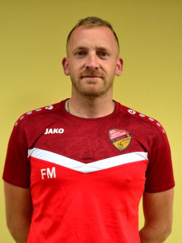 Frederik Meyer