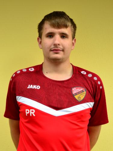 Paul Romanenko