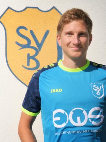 Benedikt Amann