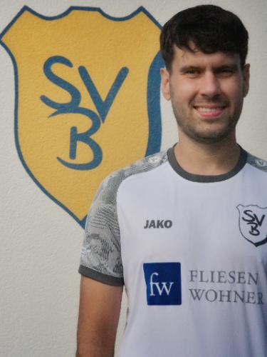 Dawid Armanowski