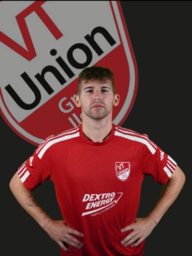 Lucas-Karsten Liesecke