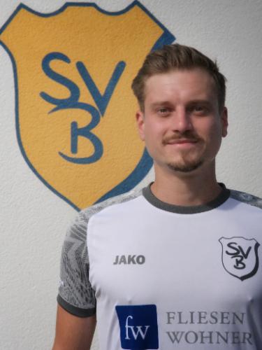 Tim Birkenheier