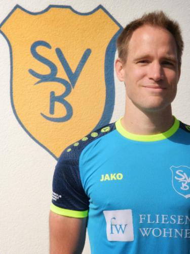 Simon Eckert
