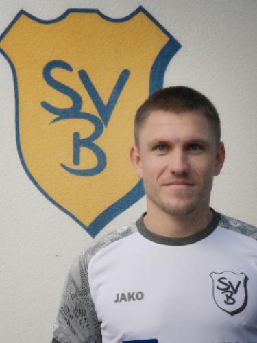 Johannes Lauber