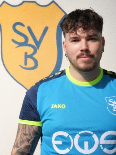 Alexander Hierholzer