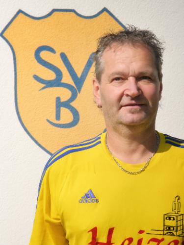 Stefan Kalt
