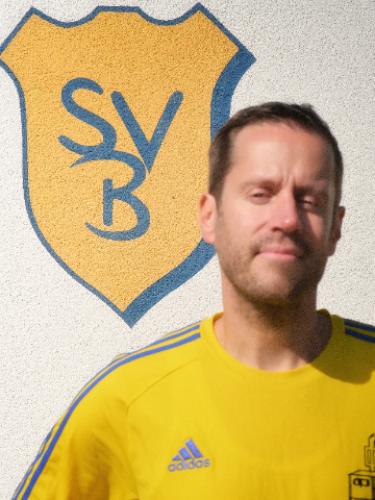 Michael Leber