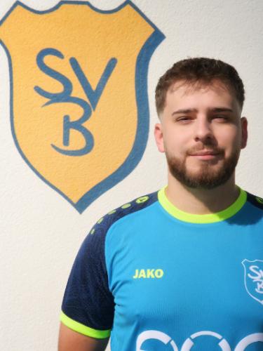 Leandro Romao Bertolo