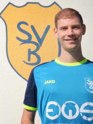 Jonas Schupp
