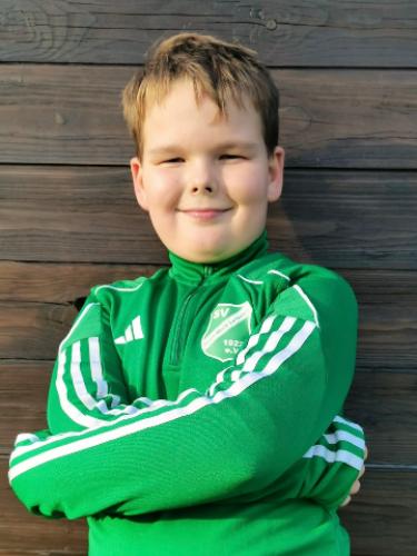 Mika Hampel